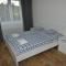 Apartmány u Pešlů