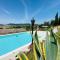 Villa Poggio Ulivo Pool-Apartments - Rivoli Veronese