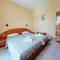 Cactus rooms