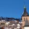 Cosy appartement La Bresse centre ville