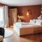 Boutiquehotel Blaue Burg Falkenstein