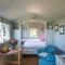 Little Idyll shepherds hut