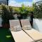 M&G ACQUA Private Pool