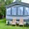 All Weather Hot Tub & Cosy Cabin in Northumberland - Morpeth