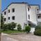 Apartman Ičići