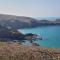 Cosy terraced Cornish cottage near the sea