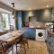 Cosy terraced Cornish cottage near the sea