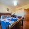 Atlantica 4 bedroom villa near the beach