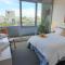 beautiful apartment 100mts near the beach in Port Melbourne