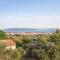 Villa Ivano with heated pool&sea&mountain view