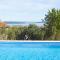 Villa Ivano with heated pool&sea&mountain view