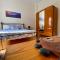 Montsenigos Garden Apartment