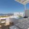 Milos Breeze Boutique Hotel