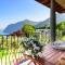 Italian Vacation Homes - Longol