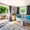 Osbornes Holiday House near Exeter with swimming pool
