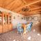 Rural Villa Adriart with heated pool and sauna
