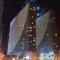 45th floor LUX 2 room apartment Orbi City