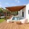 Andresita`s Palace State-of-the-art Tropical Villa