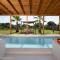 Andresita`s Palace State-of-the-art Tropical Villa