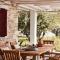 Villa Afionas Kythnos