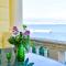 Apartment Carissima-Direct on sea, Lovran-Opatija - Lovran