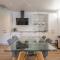 Appartement avec RoofTop au centre de Malmedy
