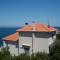 Sea Whisper Villa in Peloponnese - Arkadiko Chorio
