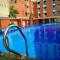 OYO 91338 Apartment Bekasi Town Square