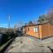 C05 - The Ogwen Lodge with Hot Tub