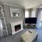 C05 - The Ogwen Lodge with Hot Tub