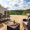 Villa Blanche, Contemporary, Cathars, Couiza, Carcassonne - Couiza