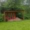 Stay Wild Retreats 'Glamping Pods and Tents' - Wrexham