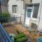 Apartman Lotus -obnovená