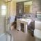 Osbornes Holiday House near Exeter with swimming pool