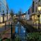 Canal apartment at historic CityCenter Amersfoort - 阿默斯福特