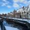 Canal apartment at historic CityCenter Amersfoort - 阿默斯福特