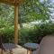 Stay Wild Retreats Glamping Pods and Tents