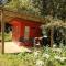 Stay Wild Retreats 'Glamping Pods and Tents' - Wrexham