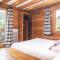 Chalet Melezor