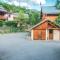 Chalet Melezor