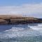 Caleta de Interian Loft Sasy