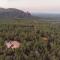 AldeaMia, Forest, mountain view, beach at 8 min