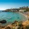 Atlantica 4 bedroom villa near the beach