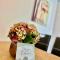 Stilvolles Apartment «Coco» am Bodensee