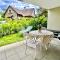 Stilvolles Apartment «Coco» am Bodensee