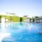 Trulli Nuova Aia Resort