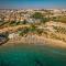 Atlantica 4 bedroom villa near the beach