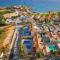 Atlantica 4 bedroom villa near the beach