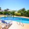 Quite villa with private pool in Binibeca - Binibeca