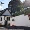 Hillside Cottage, countryside views near Llangollen - Corwen
